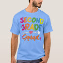Search for 2nd grade tshirts Funny