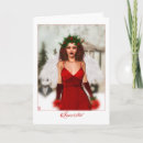Search for witch christmas cards Goth