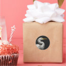 Search for egret stickers Heron