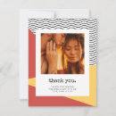 Search for pop art thank you cards Trendy
