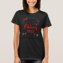 Search for february tshirts 1955