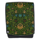 Search for william morris backpacks Flowers