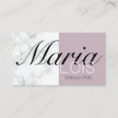 Search for two tone business cards Modern