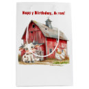 Search for cow and chicken gift bags For kids