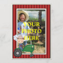 Search for photo baby boy shower invitations Western