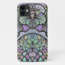 Search for purple pansy iphone cases Floral