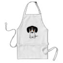 Search for puppy aprons Dachshund