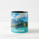 Search for bora bora mugs Island