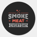 Search for smokes stickers Cooking