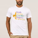 Search for mardi gras crawfish tshirts Matching