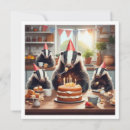Search for badgers invitations Funny