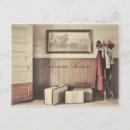 Search for old post office postcards Travel