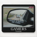Search for speeding mouse mats Driving