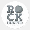 Search for science rocks stickers Geologist