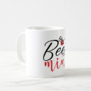 Search for bee love mugs Valentine's