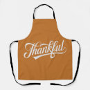 Search for vintage thanksgiving aprons Turkey