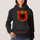 Search for albanian hoodies Kosovo