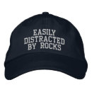 Search for geology hats Rockhound