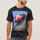Search for car tshirts Red