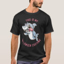 Search for scary shark tshirts Halloween