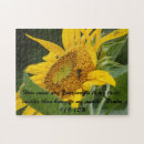 Search for giant sunflower puzzles Summer