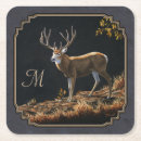 Search for buck coasters Deer hunting