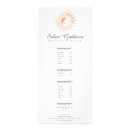 Search for caring rack cards Spa