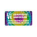 Search for symbol return address labels Rainbow