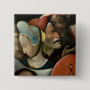 Search for hieronymus bosch badges Saint