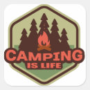 Search for campground stickers Campfire