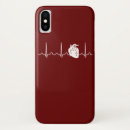 Search for physician iphone cases Heart