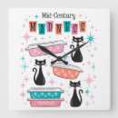 Search for 1950s kitsch posters Pink