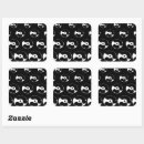 Search for compactness stickers Music