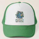 Search for protect hats Earth