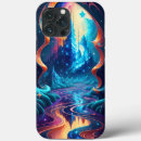 Search for dreamscape iphone cases Blue