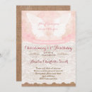 Search for shabby invitations Girl