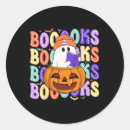 Search for librarian stickers Pumpkin