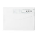 Search for mosaic return address labels Pattern
