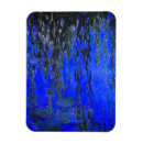 Search for weep magnets Landscape