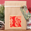 Search for monogram initial letter stickers Typography