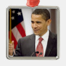 Search for barack obama christmas tree decorations 2012