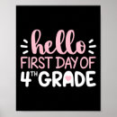 Search for fourth grade posters First