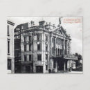 Search for vintage theatre postcards London