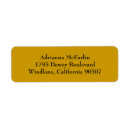 Search for golden return address labels Plain
