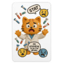 Search for tech magnets Cat
