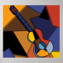 Search for cubist posters Spanish