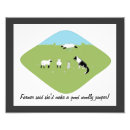 Search for funny sheep art Woolly