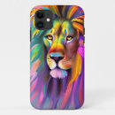 Search for digital animals iphone cases Cartoon