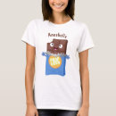 Search for candy bar tshirts Chocoholic