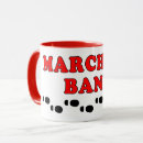Search for woodwind mugs Marching band